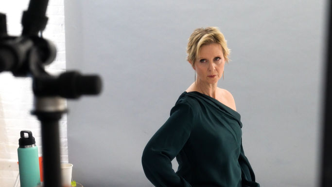 The Seven Year Disappear - Trailer